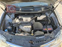 تۆیۆتا کامری